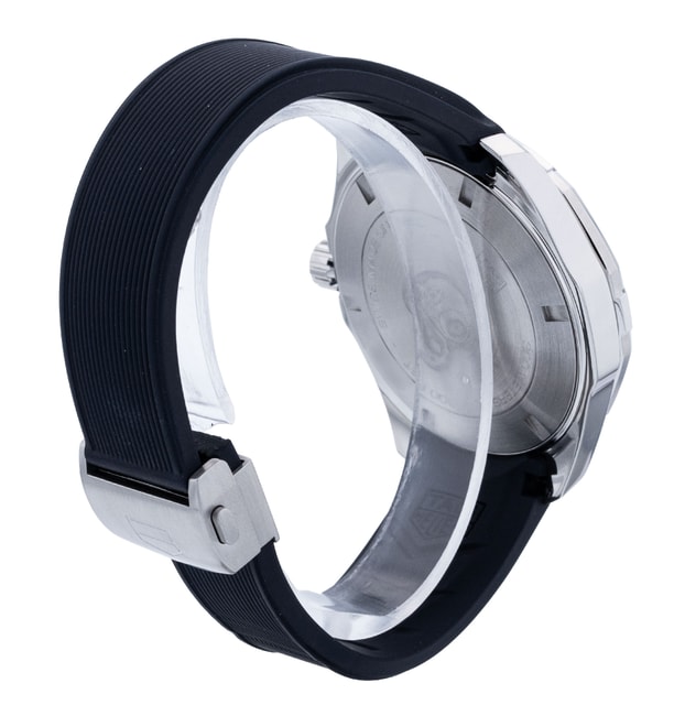 Tag Heuer Aquaracer WAY101C.FT6153 Image 3